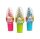 Display Komplett Ice Cream Squeezer – Lolly & Gel • 12er Sweet Flash