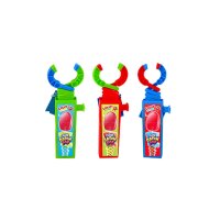 Display Komplett Sweet Flash | Crane Catch Pop – 12 Stück im Karton