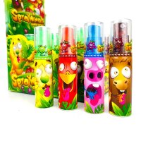 Display Komplett 24× Spraynimals Candy Spray 25 ml Sweet Flash