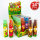 Display Komplett 24× Spraynimals Candy Spray 25 ml Sweet Flash