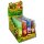 Display Komplett 24× Spraynimals Candy Spray 25 ml Sweet Flash