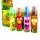 Display Komplett Spraynimals Candy Spray 24 × 25 ml Sweet Flash