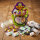 Scary Halloween Candy Mix XXL – 35 cm Tüte • 120 g Überraschung
