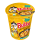 Buldak Samyang Hot Chicken Cheese Cup – Koreanische Instant Nudeln Cup, scharf mit Käsegeschmack, 70 g Becher