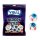 Vidal Bloody Eyes – 90 g Fruchtgummi-Augen, gruseliger Party-Snack für Halloween