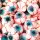 Vidal Bloody Eyes – 90 g Fruchtgummi-Augen, gruseliger Party-Snack für Halloween