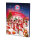 FC Bayern München Adventskalender 2025 Premium 180g – Schokolade, 10€ Gutschein & Gewinnspiel VIP Tickets