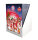FC Bayern München Adventskalender 2025 Premium 180g – Schokolade, 10€ Gutschein & Gewinnspiel VIP Tickets