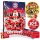 FC Bayern München Adventskalender 2026 Premium 180g – Schokolade, 10€ Gutschein & Gewinnspiel