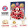 FC Bayern München Adventskalender 2026 Premium 180g – Schokolade, 10€ Gutschein & Gewinnspiel