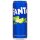 Fanta Lemon Elderflower 330 ml