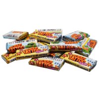 Display Komplett Sweet Flash Go Wild Tattoo 200...