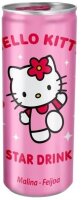Hello Kitty Drink Himbeere 250ml –...