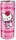 Hello Kitty Drink Himbeere 250ml – Erfrischungsgetränk mit fruchtigem Himbeer-Geschmack, spritzig & süß Kultgetränk für Hello Kitty Fans