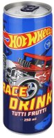 Hot Wheels Tutti Frutti Race Drink 250ml –...