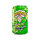 Warheads Sour Soda Green Apple 330ml – Kult Limonade aus den USA – Sauer & Erfrischend