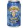 Warheads Sour Soda Blue Raspberry 330ml – Kult Limonade aus den USA – Sauer & Erfrischend