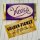 Wonka Schokoladenriegel 80g mit Goldenem Ticket – Handgemacht in Irland – Limitierte Sammlerschokolade