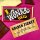 Wonka Bar Luxury Irish Milk Chocolate mit Goldenem Ticket 100g  – Handgemachte Vollmilchschokolade aus Irland – Glutenfrei & Kult-Sammlerstück