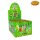 Display Komplett Sour Shok Storm Dipper 32 Stück – Super Saure Dextrose-Sticks mit Dip-Pulver – 4 Geschmacksrichtungen