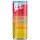 Red Bull Winter Edition – Fuji Apfel & Ingwer Sugarfree 250 ml Limited Edition