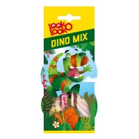 Look-O-Look Dino Mix 45g – Bunte...