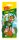 Look-O-Look Dino Mix 45g – Bunte Süßigkeiten Mischung mit Lutscher & Marshmallow – Kindergeburtstag & Party Naschspaß