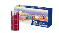 Red Bull Adventskalender 2025 – 24 x 250 ml Energy...