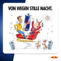 Red Bull Adventskalender 2026 – 24 x 250 ml Energy Drink – 15 Sorten – Classic, Sugarfree, Editions & Winter