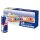 Red Bull Adventskalender 2025 – 24 x 250 ml Energy Drink – 16 Sorten – Classic, Sugarfree, Editions & Winter mit Granatapfel – Original aus Österreich