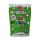 Chaos Candy Freezes Dried Candy – Crunchy Rainbow Bites Strong Sour 60 g – Gefriergetrocknete Kaubonbons – Extrem Sauer & Knusprig 60 g