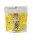 Chaos Candy Freezes Dried Candy – Crunchy Rainbow Bites 60 g – Gefriergetrocknete Bonbons mit fruchtigem Geschmack – Knusprig & bunt
