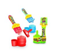 Johny Bee Splash Brush Lollipop & Gel mit...