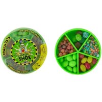 Sour Shok Electromix – Super Sour Candy Mix 60 g...