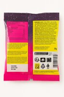 Warheads Sour UFOs 35 g – Saure Knusper-UFOs mit fruchtiger Füllung – Extrem saures Bonbon-Erlebnis Original Warheads USA – Bunte Knusper-Scheiben zum Naschen & Teilen