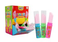 Display Komplett 100x Candy Lipstick–...