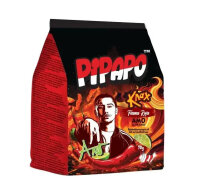 Pipapo Knax Chips Flama Roja 70 g – Knusprige...