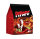 Pipapo Knax Chips Flama Roja 70 g – Knusprige Maischips mit feurigem Paprika-Chili-Geschmack – Würzig, aromatisch & leicht rauchig