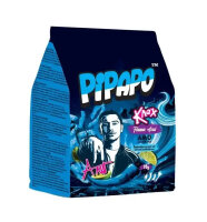 PIPAPO AMO Knax Chips Flama Azul 70 g – Knusprige...