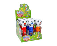 Display Komplett FC Football Surprise Pop 12 Stück...