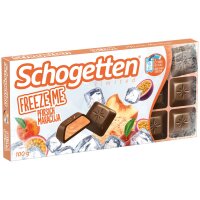 Schogetten Freeze Me Pfirsich Maracuja 100 g –...