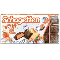 Schogetten Freeze Me Pfirsich Maracuja 100 g –...