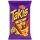 Takis Mega Mix Bundle 10 × 100 g – Blue Heat, Fuego, Dragon Sweet Chili, Volcano Queso & Intense Nacho + Hopser Funfood Flaschenöffner