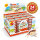 Display 24x Kinder Creamy Milky & Crunchy 19 g  Cremiger Milch-Snack mit Cerealien von Ferrero India | Exotischer Genuss