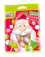 Sweet Flash Xmas Candy Mix 134 g – Bunte...