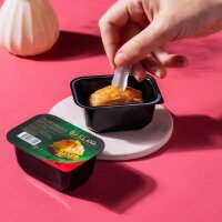 Display Komplett Payna Pistazien Baklava 48 x 30 g – Verführung aus der Türkei! Snack2Go