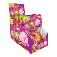 Display Sweet Flash Jelly Brain 18 x 60 g –...