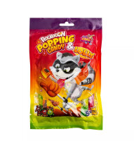 Sweet Flash Rockcoon Popping Candy & Lolly –...