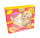 Marshmallows Fast Food Geschenkset – 4 Stück – 100 g – Sweet Flash