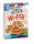 Cinnamon Toast Crunch Waffle – Maple Flavour | 328 g | Knuspriges Waffel-Cereal | USA Import
